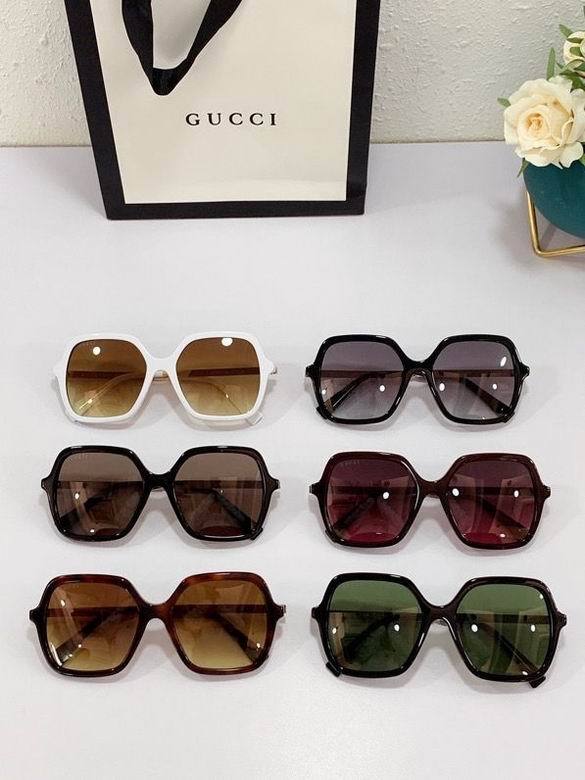  Arrenfashion Top Quality G*ucci Glasses
