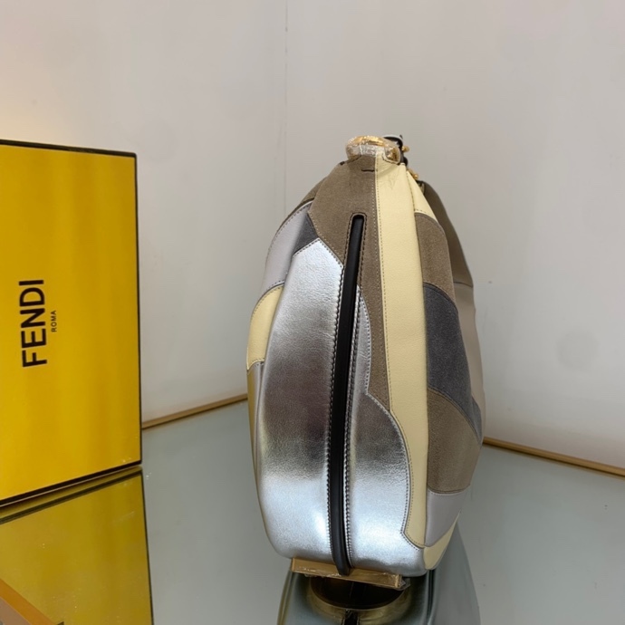  Arrenfashion F*endi Top Bag 32.5*15*23.5CM