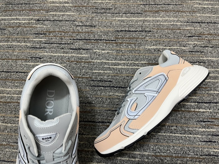  Arrenfashion Men Women D*ior Top Quality Sneakers