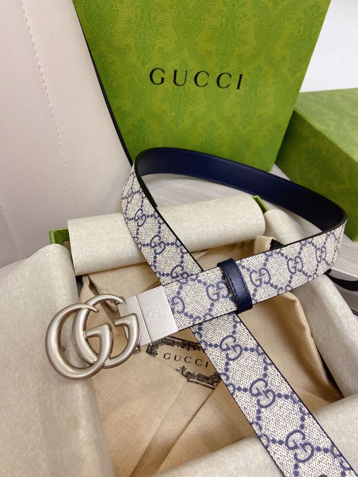  Arrenfashion G*ucci Belts Top Quality 30MM