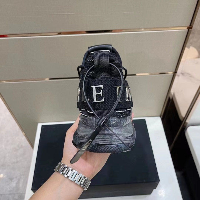 Men P*hilipp P*lein Top Sneaker （Arrenfashion）