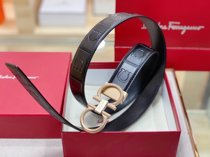  Arrenfashion F*erragamo Belts Top Version