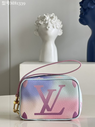  Arrenfashion L*ouis V*uitton Top Bag 11*8*4CM