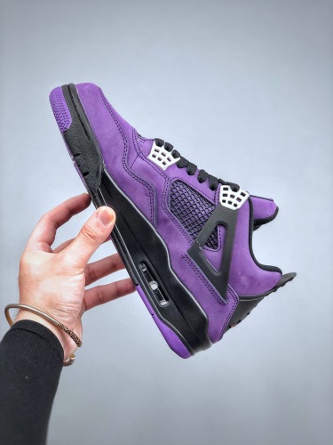 Nike Air Jordan 4 Retro ( Arrenfashion )