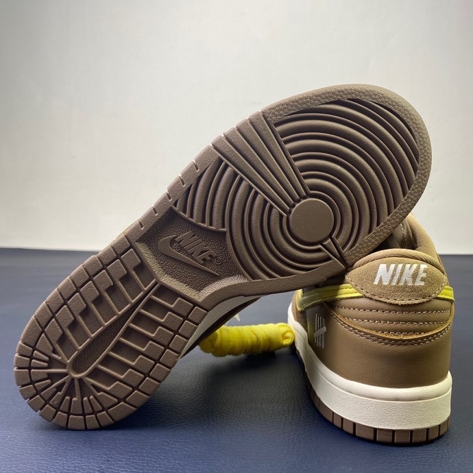  from Arrenfashion Undefeated x Nike Dunk Low DH3061-200