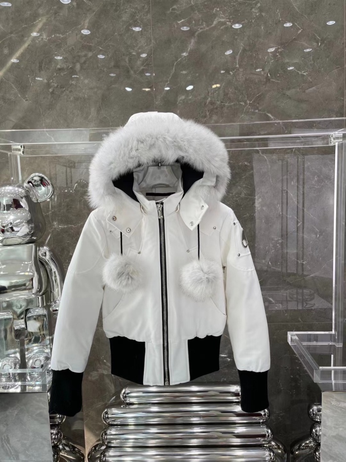  Arrenfashion Women Down jacket (Arrenfashion)
