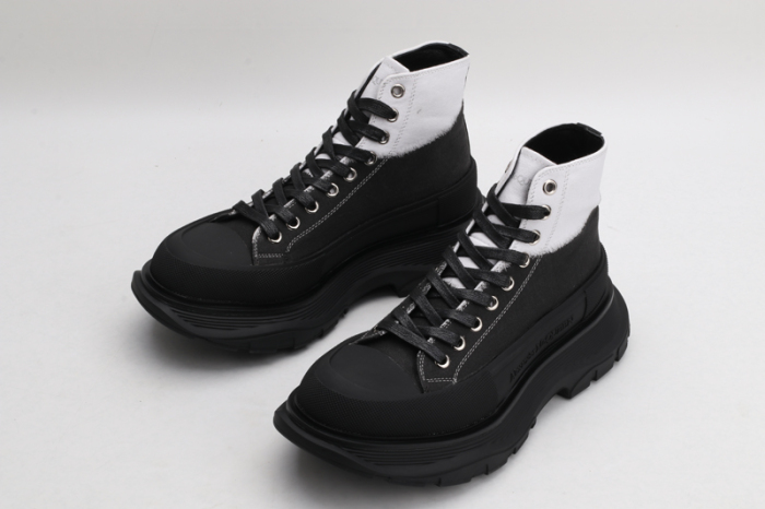  Arrenfashion Men Women A*lexander M*cqueen Top Sneaker