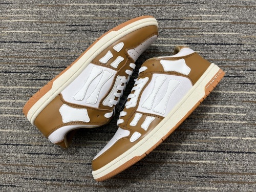  Arrenfashion Men Women A*miri Top Sneakers