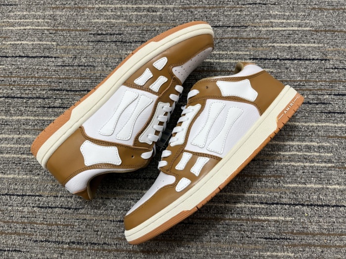  Arrenfashion Men Women A*miri Top Sneakers
