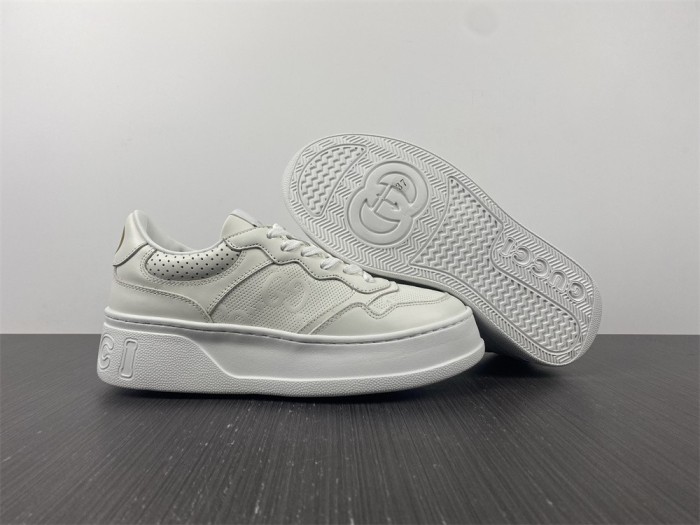  Arrenfashion Men Women G*ucci Top Sneaker