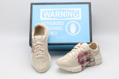  Arrenfashion G*cci Sneaker