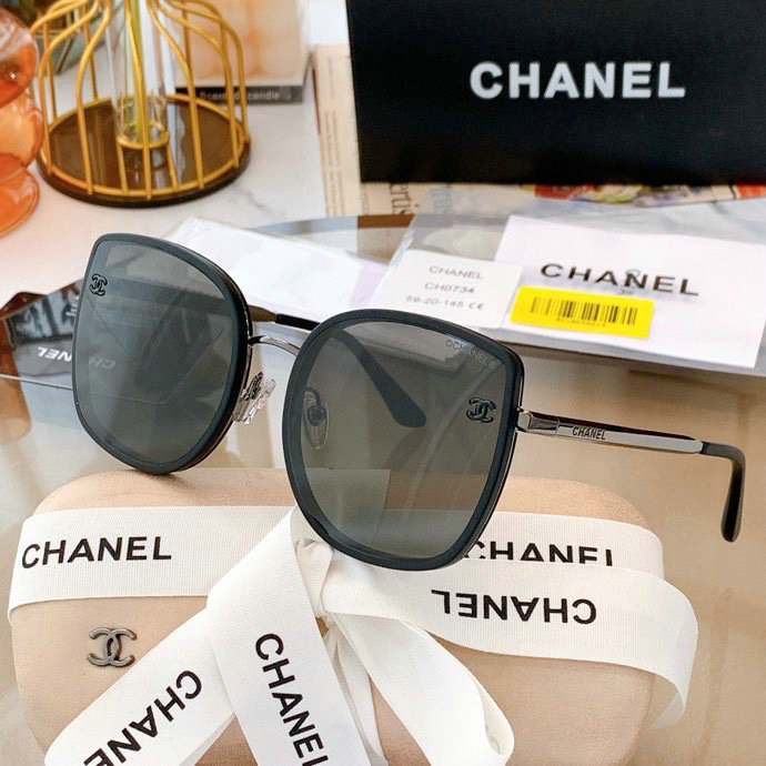  Arrenfashion C*hanel Glasses Top