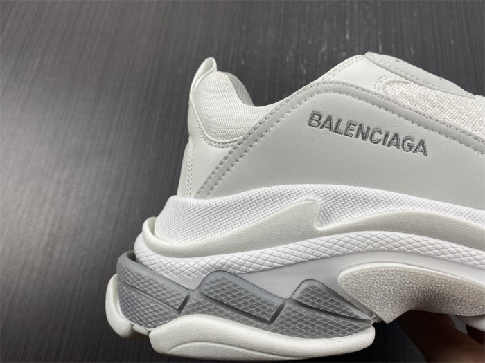  Arrenfashion Men Women B*alenciaga Top Sneakers