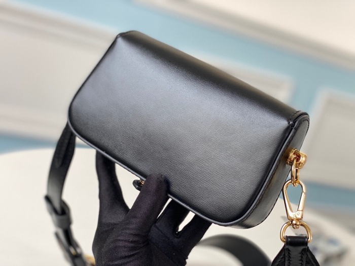  Arrenfashion L*ouis V*uitton Bag Top Quality 17*10*4.5cm