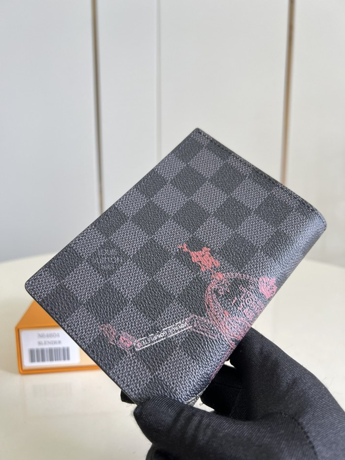  Arrenfashion L*ouis V*uitton Bag Top Quality 10*14*2.5cm
