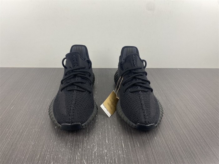  Arrenfashion  Arrenfashion Yeezy Boost 350 V2 Onyx HQ4540