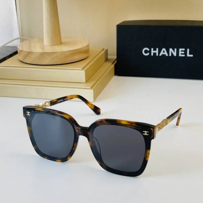  Arrenfashion C*hanel Glasses Top