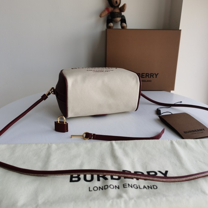  Arrenfashion B*urberry Bag Top Quality 18*8*11cm