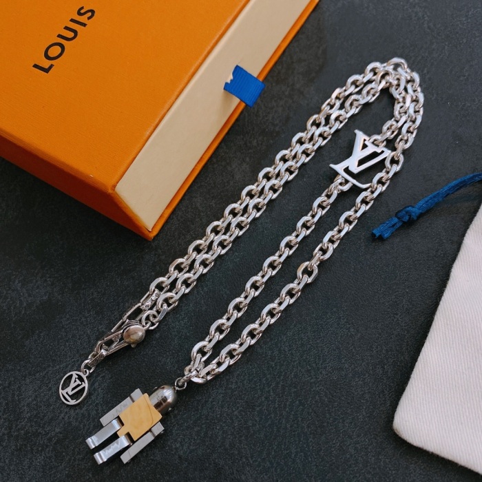  Arrenfashion Necklace 60CM