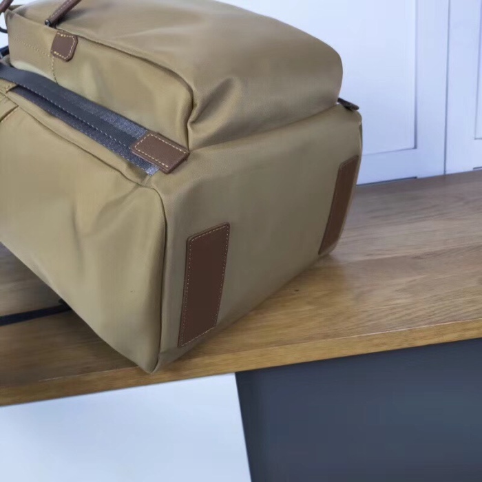  Arrenfashion P*rada Top Bag 27*45*17cm