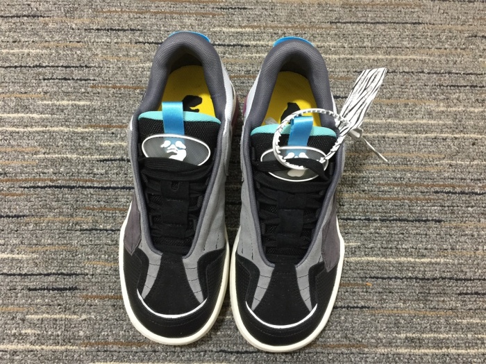  Arrenfashion Men Women O*ff W*hite Top Sneaker