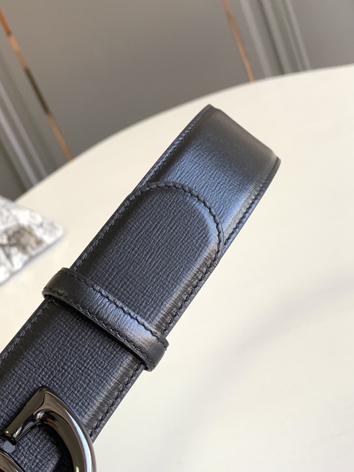  Arrenfashion G*ucci Belts Top Quality 40MM