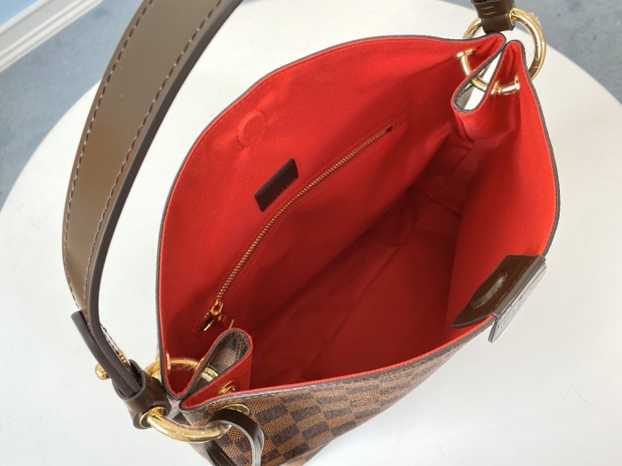  Arrenfashion L*ouis V*uitton Bag Top Quality 35*26*10cm