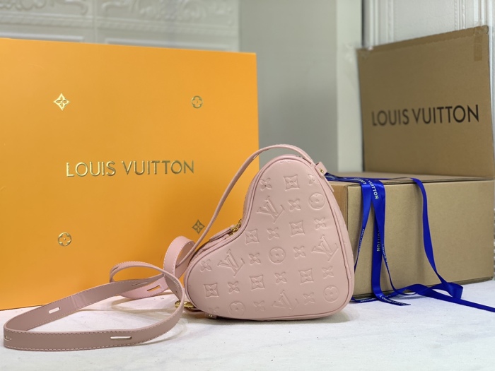  Arrenfashion L*ouis V*uitton Bag Top Quality 22*20*6CM