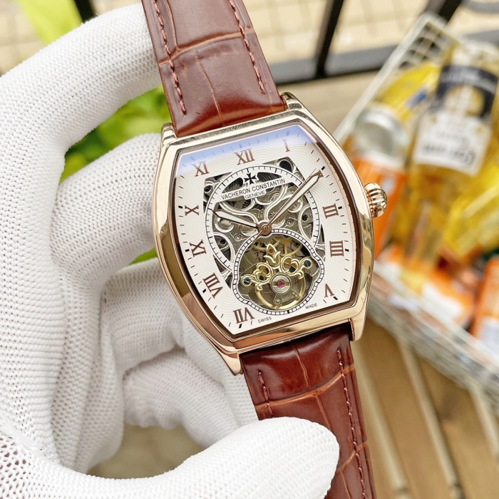 V*acheron C*onstantin Watches Top Quality 42*13mm （Arrenfashion）