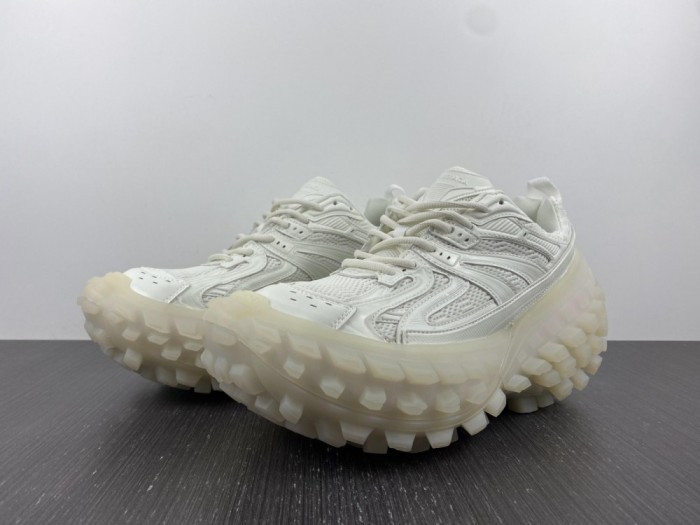  Arrenfashion Men Women B*alenciaga Top Sneakers