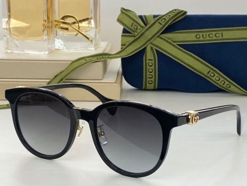  Arrenfashion Top Quality G*ucci Glasses