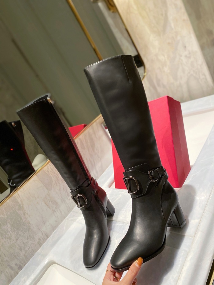 Arrenfashion Women 𝑉*𝐴𝐿𝐸𝑁𝑇𝐼𝑁𝑂 Top Sneakers