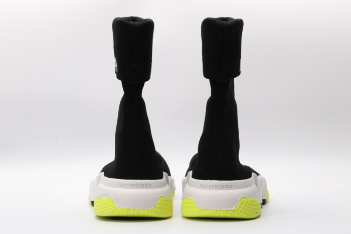 Men Women B*alenciaga Top Sneakers （Arrenfashion）