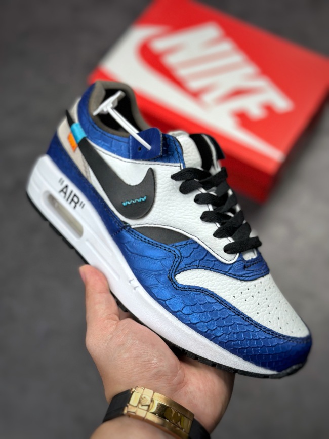 Men Women Nike Air Max 1 (Arrenfashion)