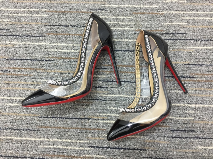  Arrenfashion Women C*hristian L*ouboutin Pump Top