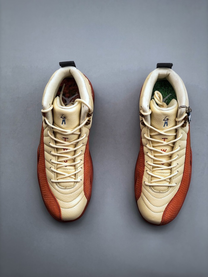  Arrenfashion NIKE Air Jordan 12