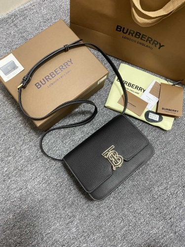  Arrenfashion B*urberry Bag Top Quality 21*6*16CM