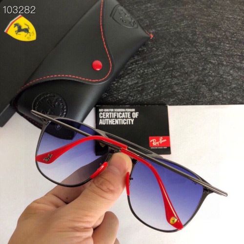  Arrenfashion R*ayban Glasses Top