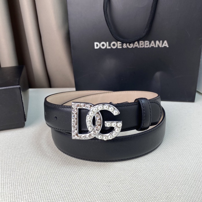  Arrenfashion D&G Belts 30MM ( Arrenfashion)