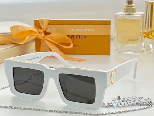  Arrenfashion Top Quality L*ouis V*uitton Glasses