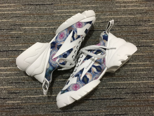  Arrenfashion Men Women D*or Sneaker