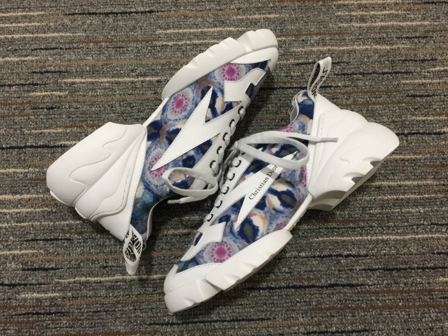 Arrenfashion Men Women D*or Sneaker