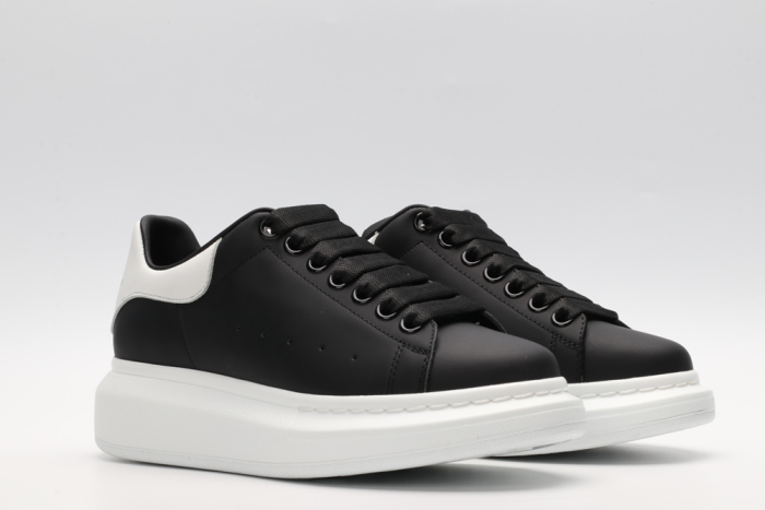  Arrenfashion Men Women A*lexander M*cqueen Top Quality Sneaker