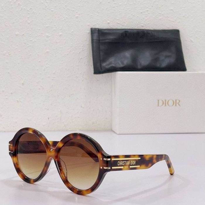  Arrenfashion D*ior Glasses Top