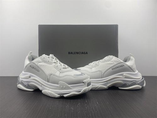  Arrenfashion Men Women B*alenciaga Top Sneakers