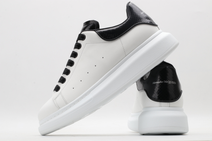  Arrenfashion Men Women A*lexander M*cqueen Top Quality Sneaker