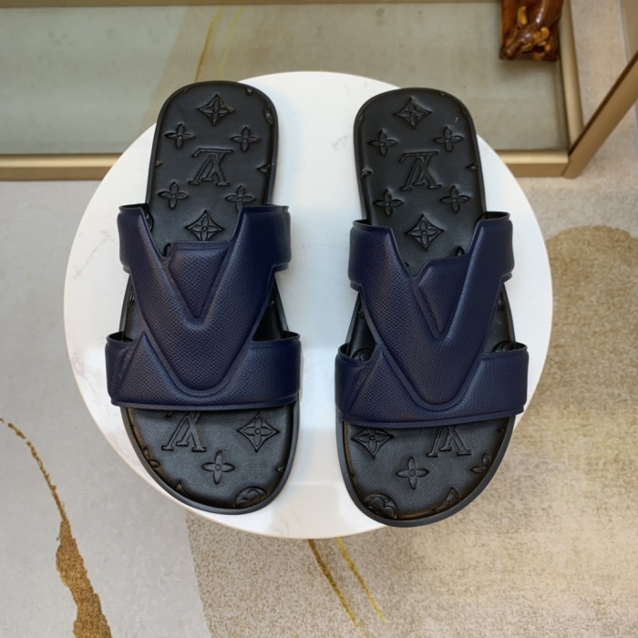 Men Women H*ermes Top Sandals (Arrenfashion)