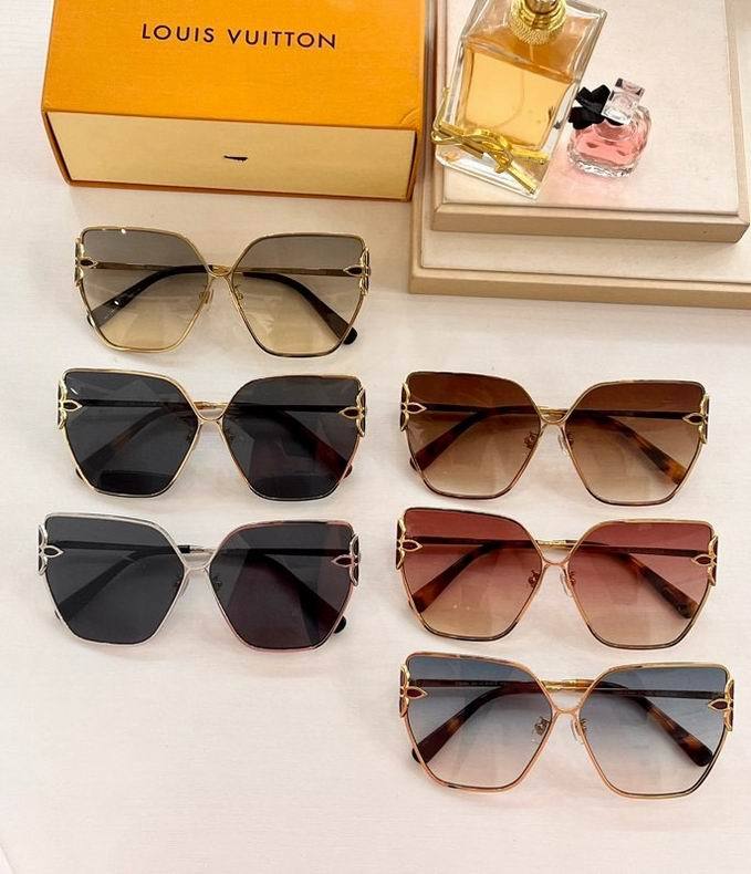  Arrenfashion Top Quality L*ouis V*uitton Glasses