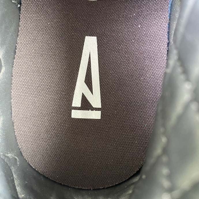  Arrenfashion A Ma Maniére x Air Jordan 3 DH3434-110