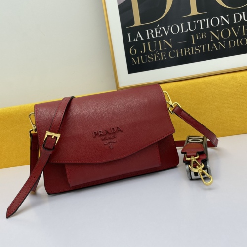  Arrenfashion P*rada Top Bag 27*17*10cm